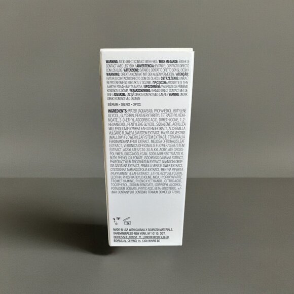 bareMinerals Skin Rescue Pure Glow Serum – 10% Vitamin C + Rainbow Seaweed - Picture 5 of 10